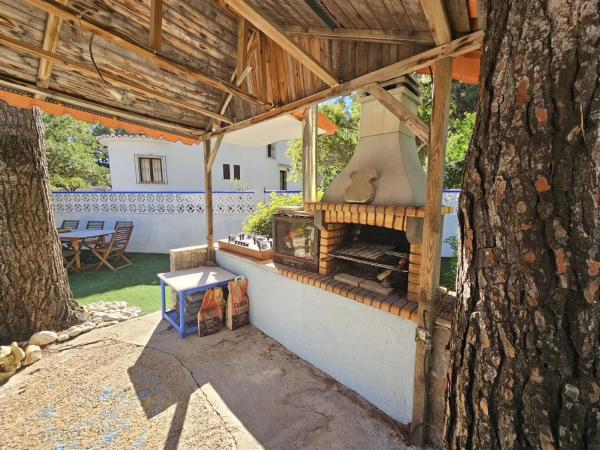 Casa independiente en Mascarat s/n