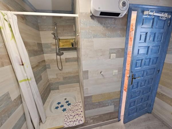 Casa independiente en Mascarat s/n