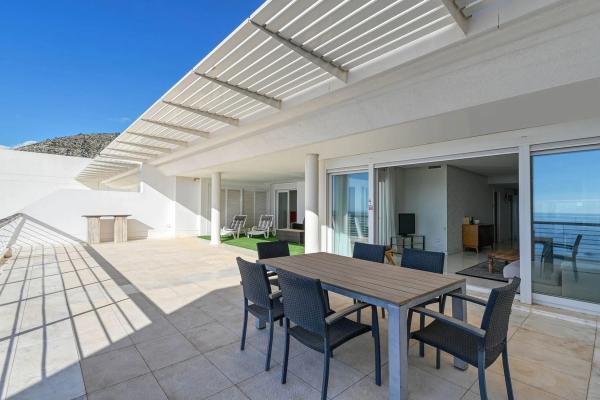 Ático en avenida Europa s/n