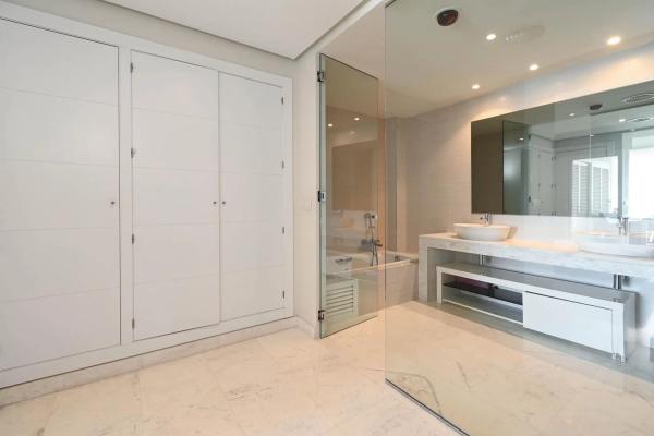 Ático en avenida Europa s/n