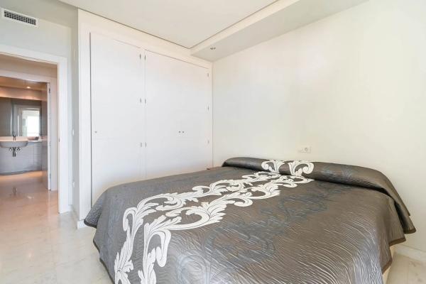 Ático en avenida Europa s/n