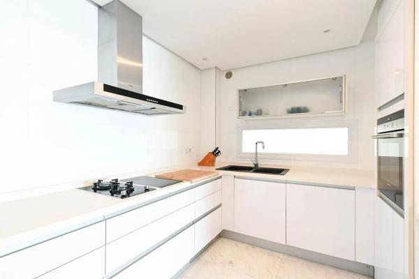 Ático en avenida Europa s/n