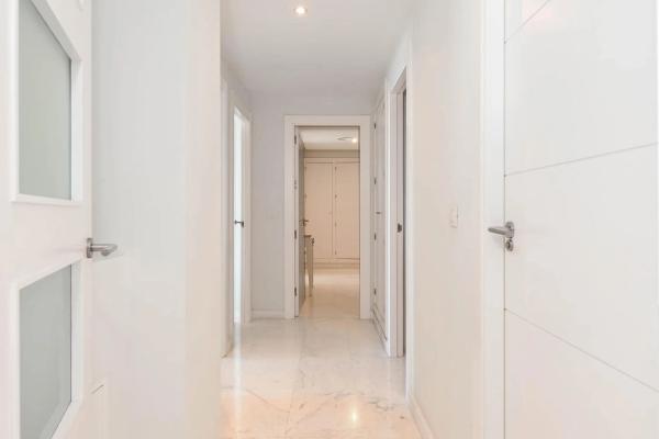 Ático en avenida Europa s/n