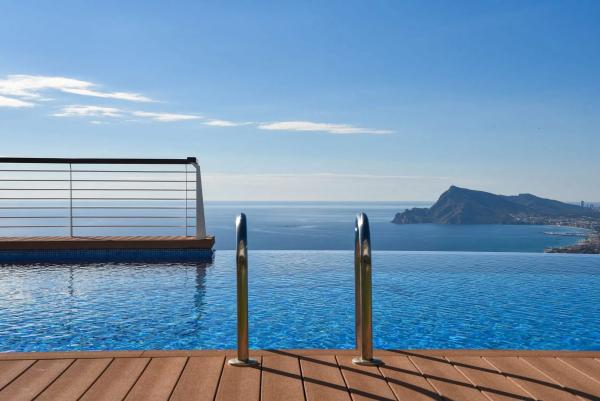 Ático en avenida Europa s/n