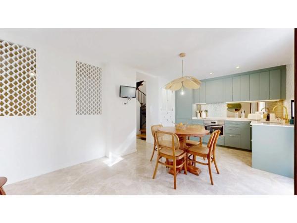 Casa independiente en calle la Sèquia