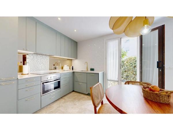 Casa independiente en calle la Sèquia