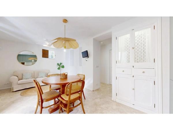 Casa independiente en calle la Sèquia