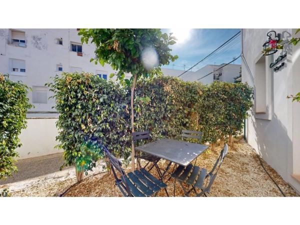 Casa independiente en calle la Sèquia