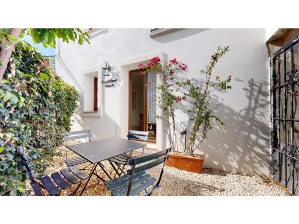 Casa independiente en calle la Sèquia