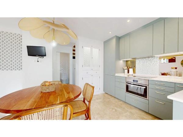 Casa independiente en calle la Sèquia