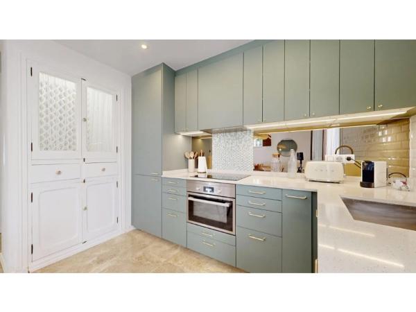 Casa independiente en calle la Sèquia