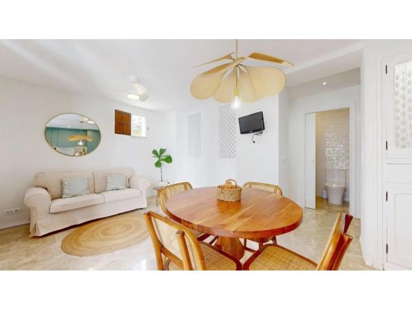 Casa independiente en calle la Sèquia