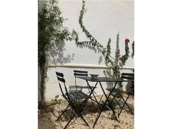 Casa independiente en calle la Sèquia