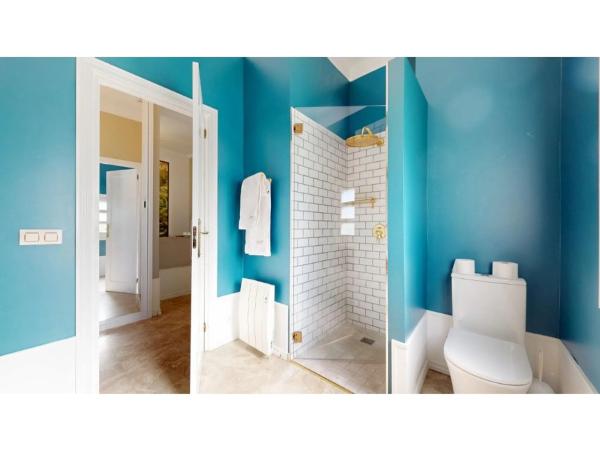 Casa independiente en calle la Sèquia