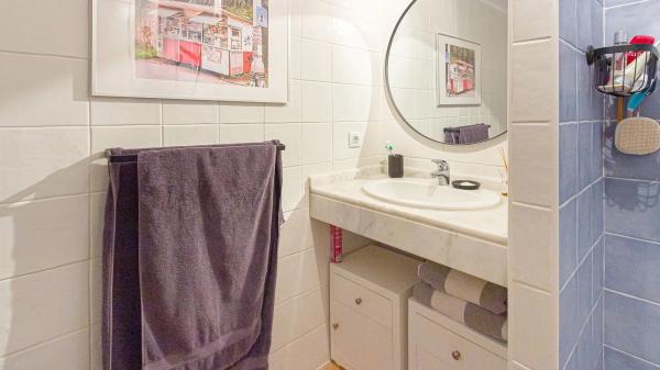 Dúplex en calle Isla de Altea