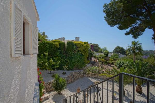 Chalet en Altea Pueblo