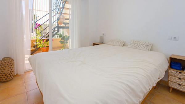 Dúplex en calle Isla de Altea