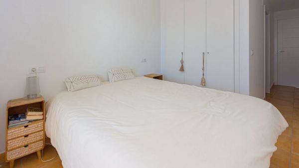 Dúplex en calle Isla de Altea