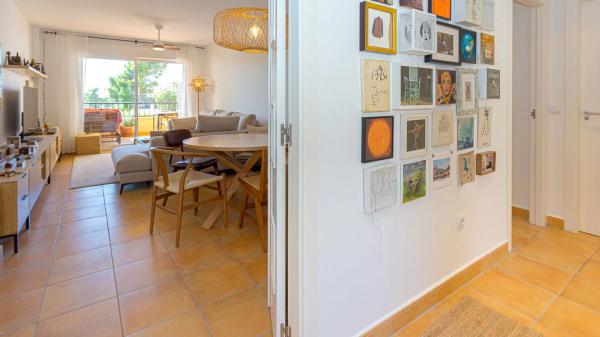 Dúplex en calle Isla de Altea