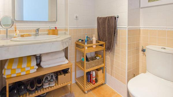 Dúplex en calle Isla de Altea