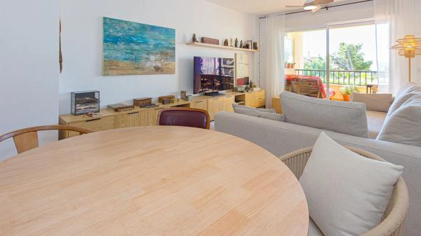 Dúplex en calle Isla de Altea