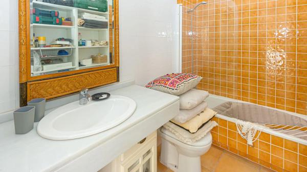 Dúplex en calle Isla de Altea