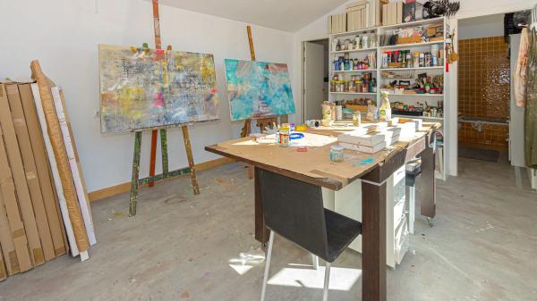 Dúplex en calle Isla de Altea