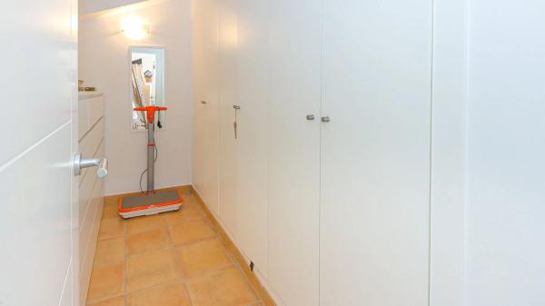 Dúplex en calle Isla de Altea