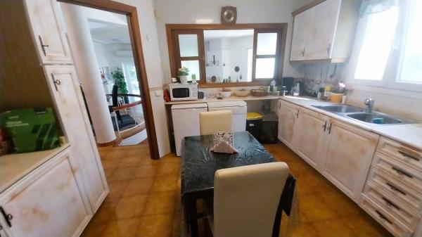 Casa independiente en calle l'Arbocer