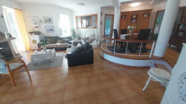 Casa independiente en calle l'Arbocer