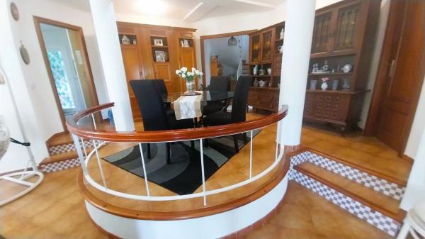 Casa independiente en calle l'Arbocer