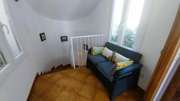 Casa independiente en calle l'Arbocer