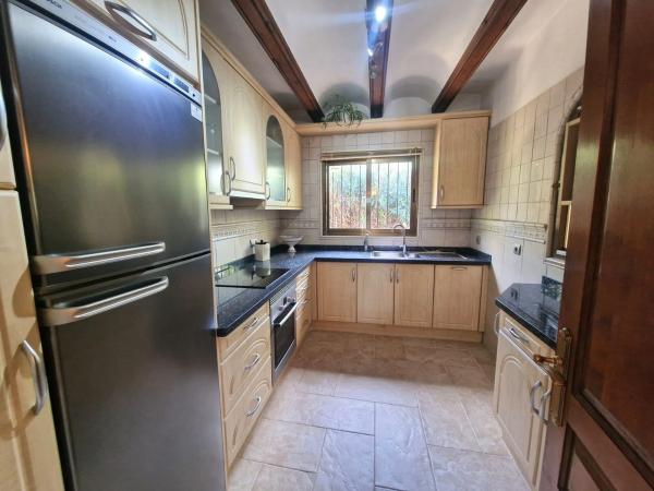 Chalet en Altea la Vella