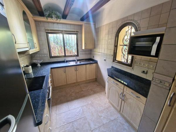 Chalet en Altea la Vella