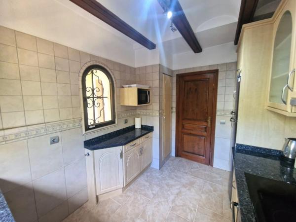 Chalet en Altea la Vella