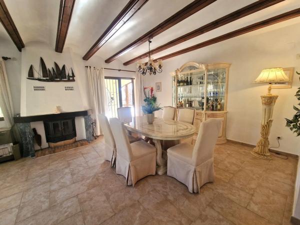 Chalet en Altea la Vella