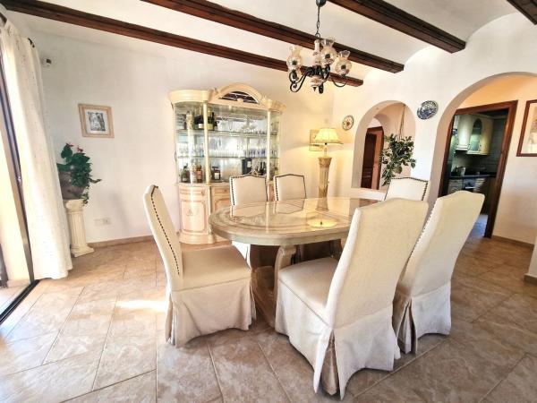 Chalet en Altea la Vella