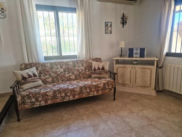 Chalet en Altea la Vella