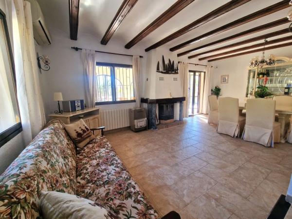 Chalet en Altea la Vella