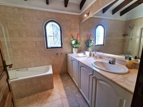 Chalet en Altea la Vella