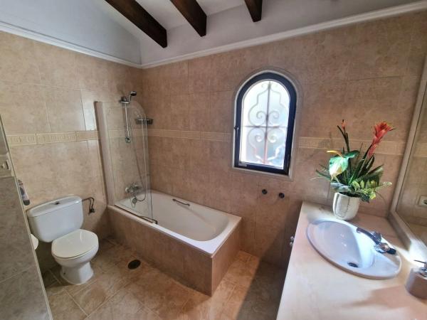 Chalet en Altea la Vella