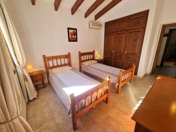 Chalet en Altea la Vella