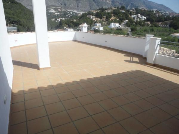 Piso en Altea Pueblo