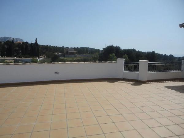 Piso en Altea Pueblo