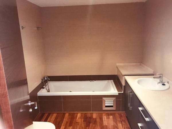 Piso en Altea Pueblo