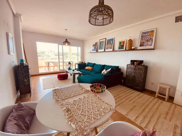 Piso en calle Suiza, 760