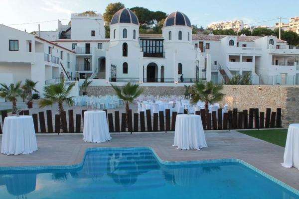 Casa independiente en calle Heidelberg