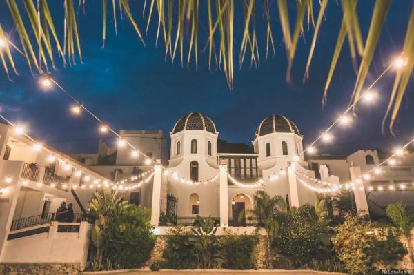 Casa independiente en calle Heidelberg