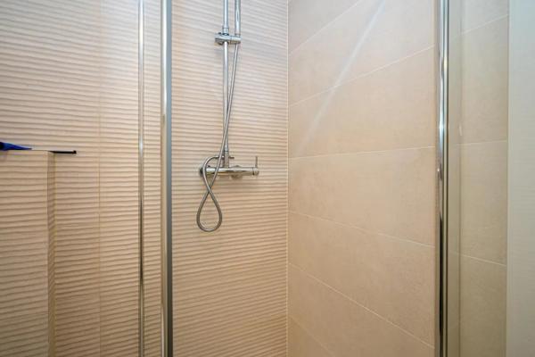 Piso en calle Suiza, 760