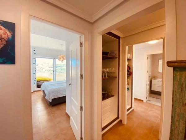 Piso en calle Suiza, 760